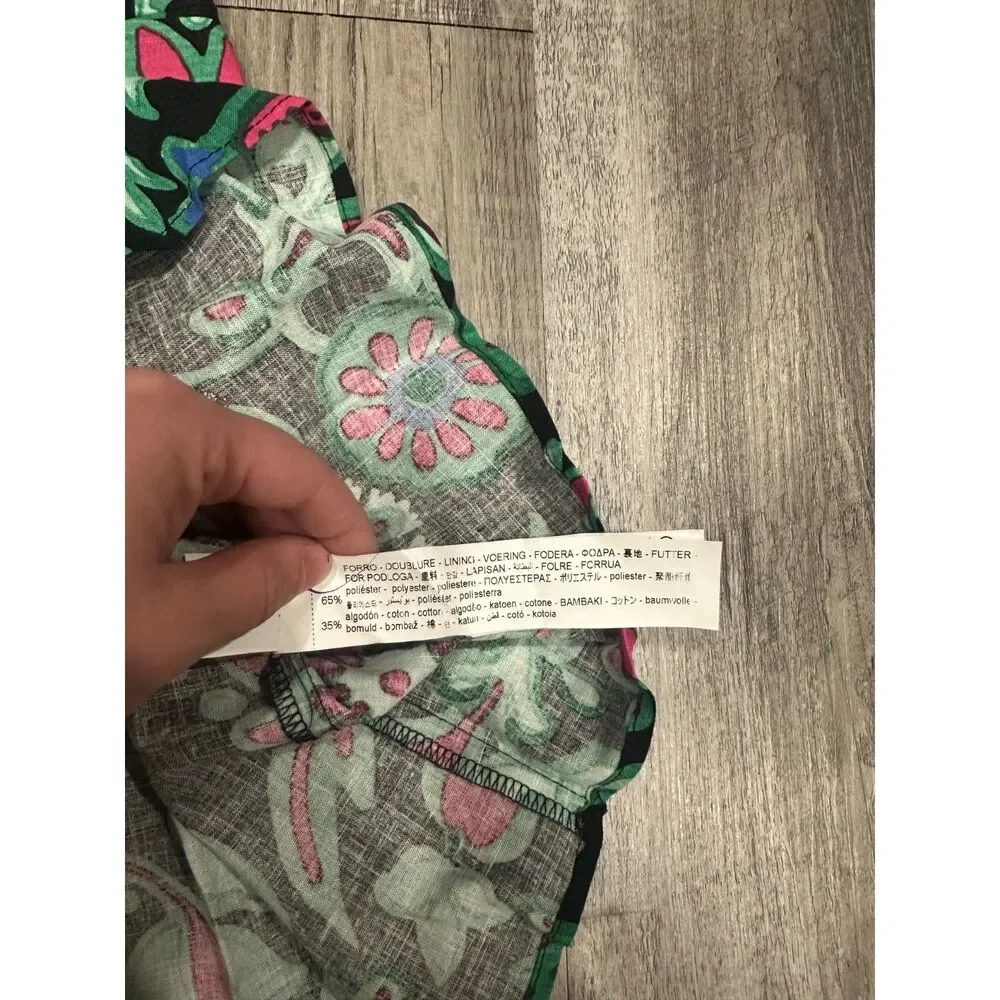 Zara Mini Skirt